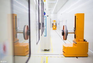 CATL工厂揭秘 如何打造最安全的电池——深度解析其安全系统监控服务