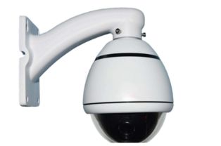 智能安防新纪元 监控厂商竞逐4K超高清，重塑安全系统服务新标杆